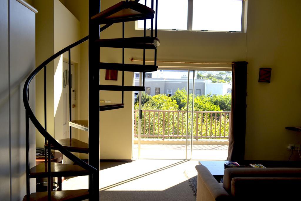 iKhaya Lodge Cape Town Luaran gambar