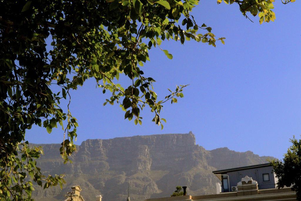 iKhaya Lodge Cape Town Luaran gambar