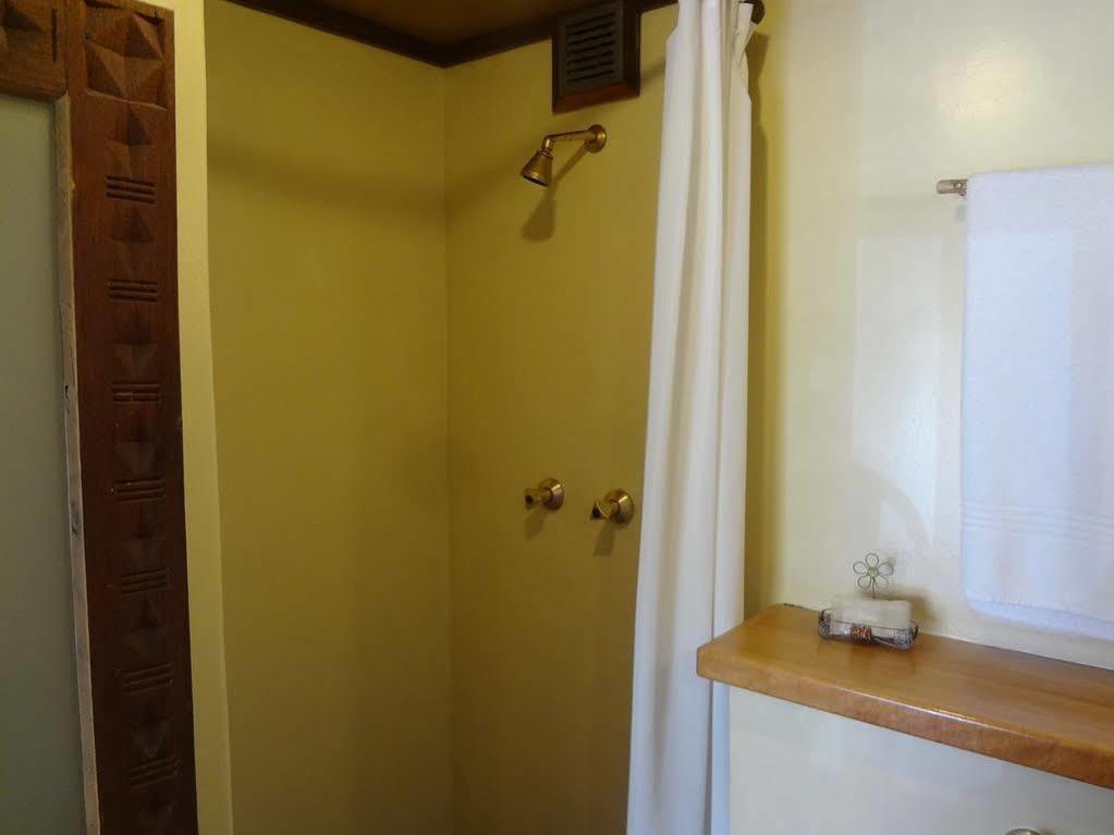 iKhaya Lodge Cape Town Luaran gambar