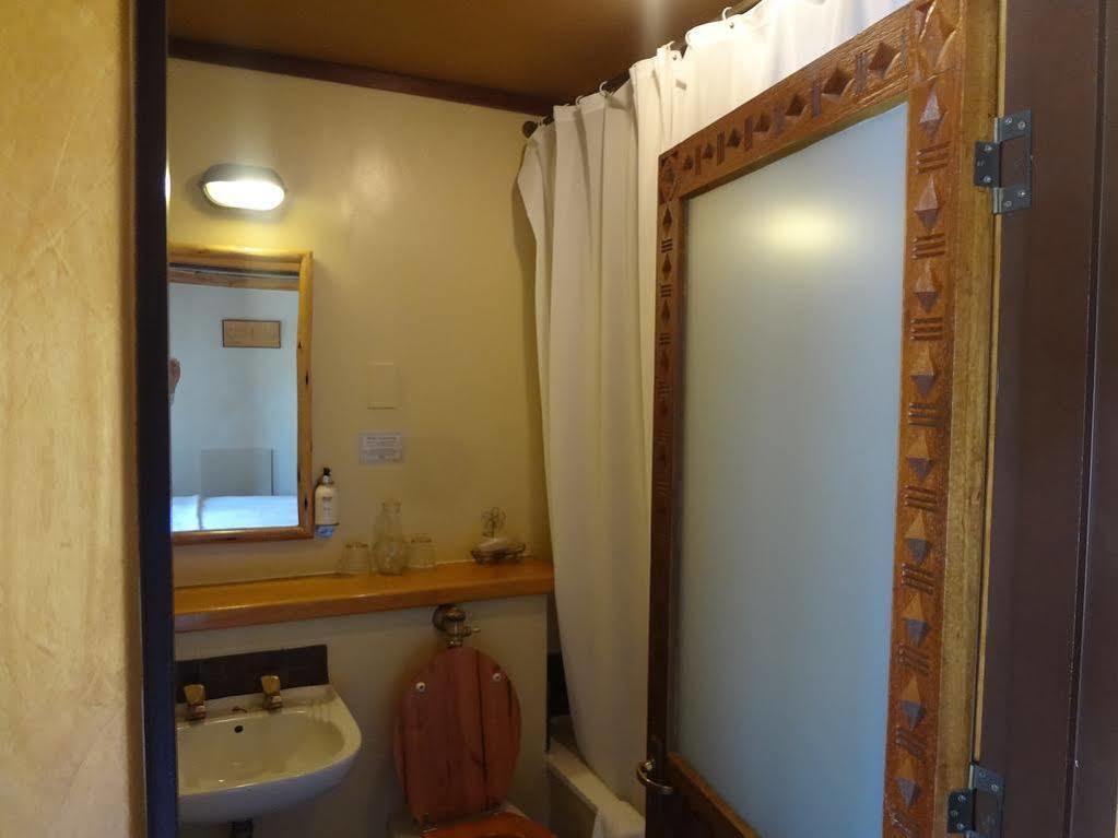 iKhaya Lodge Cape Town Luaran gambar